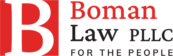 Boman Law PLLC